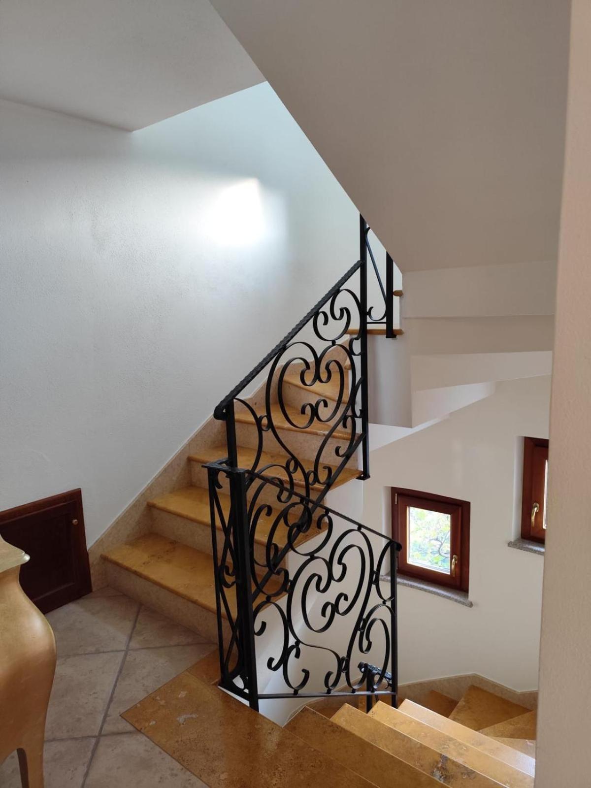 B&B Easy Wind Cala Gonone Luaran gambar